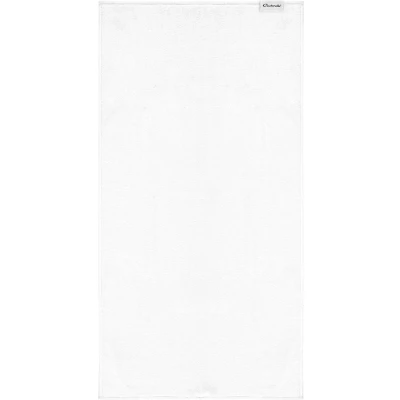 Afbeelding van Handdoek Cinderella Sundays White (Set van 2)
