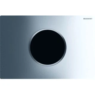Afbeelding van Geberit bedieningsplaat sigma10 res12cm ir touch free 230 v glchr 115 907 kh 6
