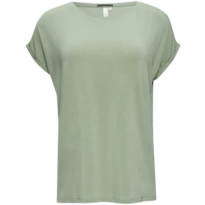 Afbeelding van Q/S by s.Oliver T shirt