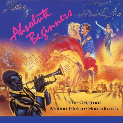 Afbeelding van V/A Absolute Beginners (2 LPs)
