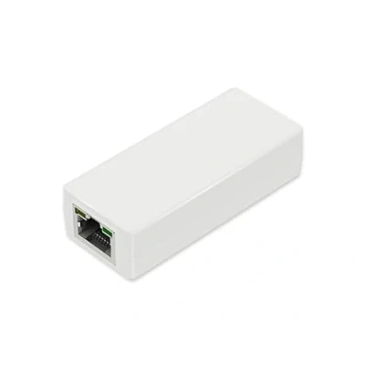 Afbeelding van MicroConnect 10W PoE adapter IEEE802.3AF.