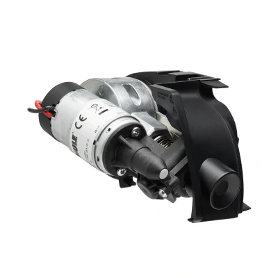 Afbeelding van Thule Omnistor 6300 Motorkit Antraciet Grijs Luifels Accessoires