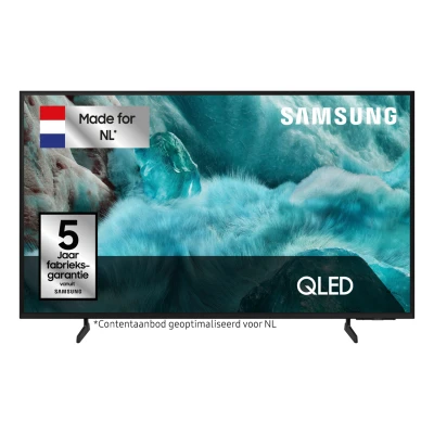 Afbeelding van Samsung 65&quot; QLED Q7F4 4K (2025)