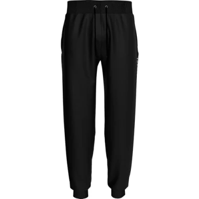 Afbeelding van Tommy Hilfiger Underwear Joggingbroek TRACK PANT met een logo opschrift