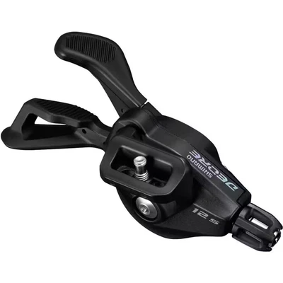 Afbeelding van Shimano Versteller (rechts) 12 speed Deore MTB SL M6100 I Spec EV