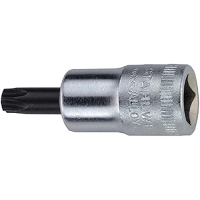 Afbeelding van Stahlwille 49 TX T 45 02100045 3/8 (10 mm) Schroevendraaierdop