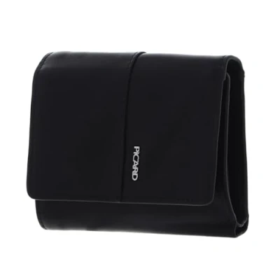 Afbeelding van PICARD Spirit 1 Wallet Black