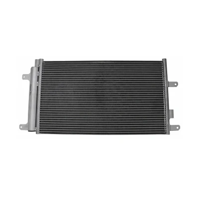 Afbeelding van Vemo Airco condensor V27 62 0001
