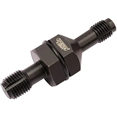 Afbeelding van Draper Expert Bougiegeleider, blauw, 10 12 mm