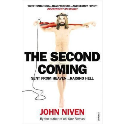 Afbeelding van Second Coming