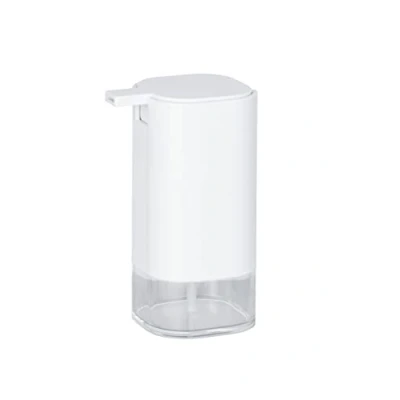Afbeelding van Wenko Zeepdispenser Oria 360 Ml Acryl Wit