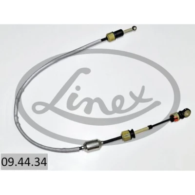 Afbeelding van Bedieningskabel versnellingsbak LINEX 09.44.34