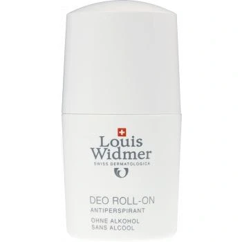 Afbeelding van Louis Widmer Deodorant Dermocosmetica Deo Roll On