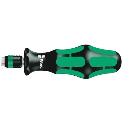 Afbeelding van Wera bit handhouder rapidator 1/4x119mm