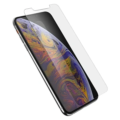 Afbeelding van Otterbox Clearly Protected Alpha Glass screenprotector voor Apple iPhone Xs Max
