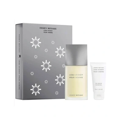 Afbeelding van Issey Miyake L’eau D’Issey Pour Homme EDT 75 ml
