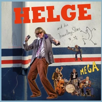 Afbeelding van Helge Schneider Live In Graz (CD)