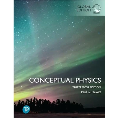 Afbeelding van Conceptual Physics, Global Edition