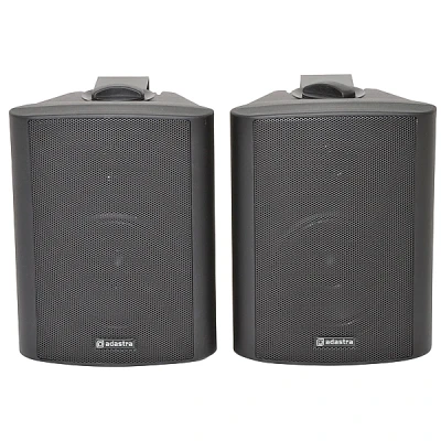 Afbeelding van Adastra BC4 B stereo speaker set 140 Watt