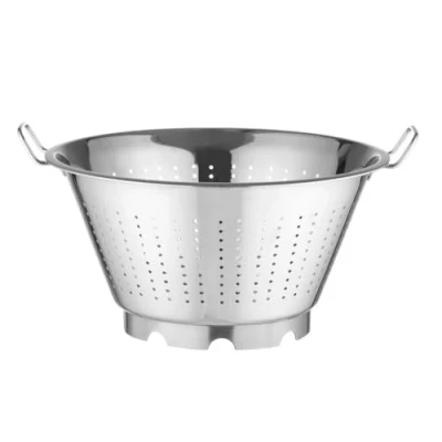 Afbeelding van Hendi Vergiet Profi Line, RVS, 39(b)x50,5(d)x18,5(h)cm, 535516
