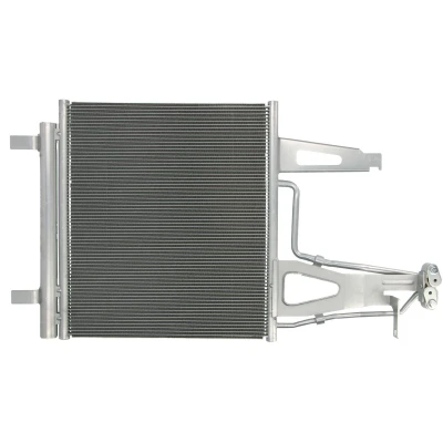 Afbeelding van NRF Airco condensor 350551
