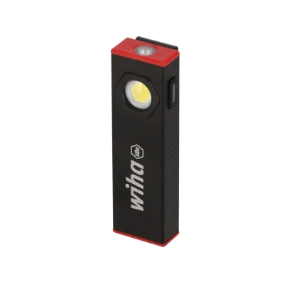Afbeelding van Wiha SB490PL01 45701 Handlamp 800 lm
