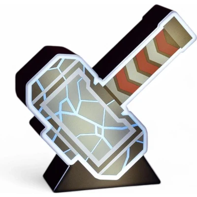 Afbeelding van Marvel Avengers Mjolnir Box Nachtlamp