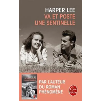 Afbeelding van Va et poste une sentinelle