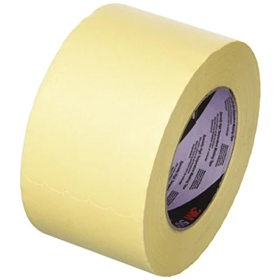 Afbeelding van 3M 5017250 Afdektape Beige (l x b) 50 m 72 mm 1 stuk(s)
