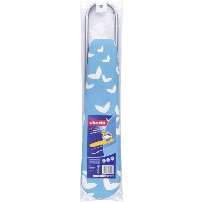 Afbeelding van Vileda 110497 Mouwstrijkplank 1 stuk(s) Blauw