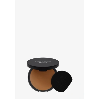 Afbeelding van BareMinerals BarePro 24hr Skin Perfecting Powder Foundation 55 Deep Cool 8 gram