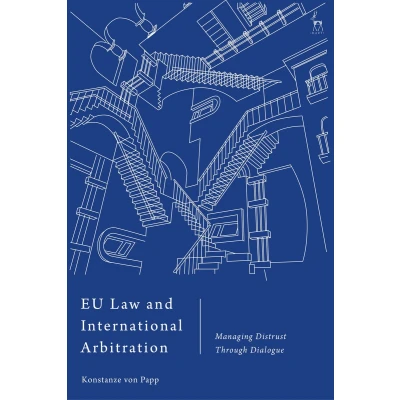 Afbeelding van EU Law and International Arbitration