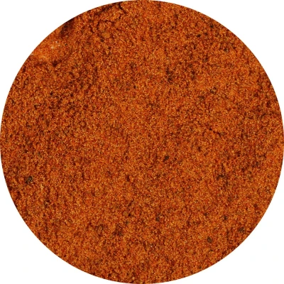 Afbeelding van Van Beekum Specerijen Paprika Crisps Seasoning 20 KG Zak (bulk verpakking)