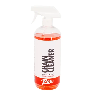 Afbeelding van Rex Chain Cleaner 1000ml