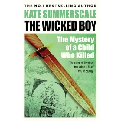 Afbeelding van Wicked Boy