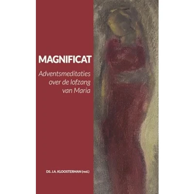 Afbeelding van Magnificat (Hardback)