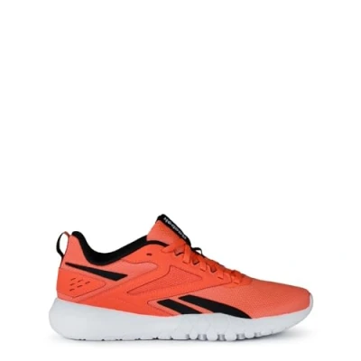 Afbeelding van Reebok Flexagon Energy Trainingsschoen, Maat: 38.5, Digital coral black footwear white Textiel/ synthetisch