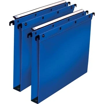 Afbeelding van Elba Hangmappen Voor Laden Ultimate Blauw Hangmap