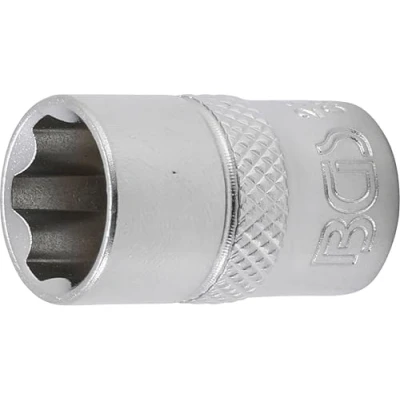 Afbeelding van BGS Dopsleuteldop Super Lock 3/8&quot; 12 mm