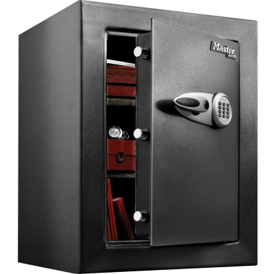 Afbeelding van MasterLock Digitale Kluis XL 700x550x502mm T8 331ML