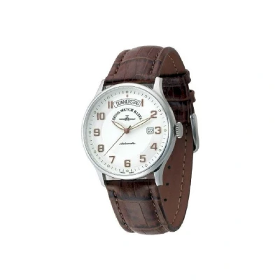 Afbeelding van Zeno Watch 6210 f2 Automatische horloges Automaat Analoog