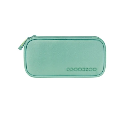 Afbeelding van Coocazoo school etui All Mint CC 211509