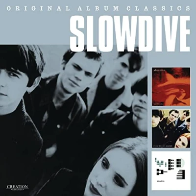 Afbeelding van Original Album Classics