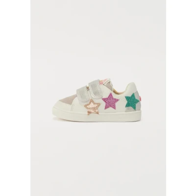 Afbeelding van Gioseppo Parrish Sneakers laag voor kinderen, Maat: 21, Multicolor Leer