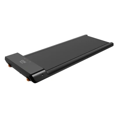 Afbeelding van WalkingPad A1 Pro loopband inklapbaar maximale draagkracht 136 kg, voor thuis 0,5 6 km/h met afstandsbediening en APP, compacte draagbare walking pad thuiskantoor