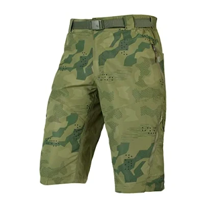 Afbeelding van Endura Hummvee Shorts voor heren