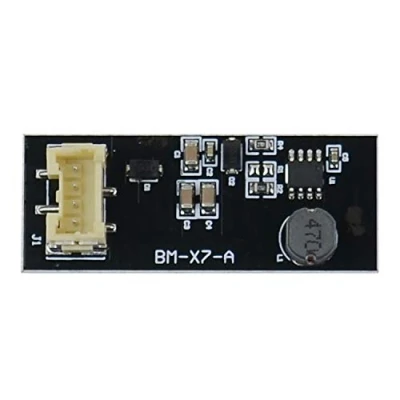 Afbeelding van B003809.2 Achter Led Licht Reparatie Vervanging Board Achterlicht Chip voor 2011 2017 X3 F25 #63217217311 63217217313