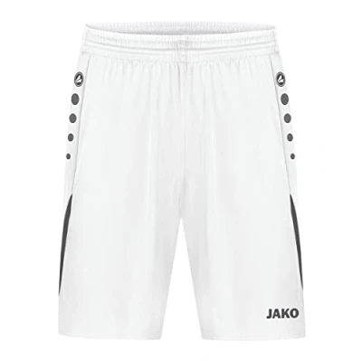 Afbeelding van Short Challenge Wit/anthra light / XXL