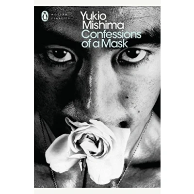 Afbeelding van Confessions of a Mask: Yukio Mishima