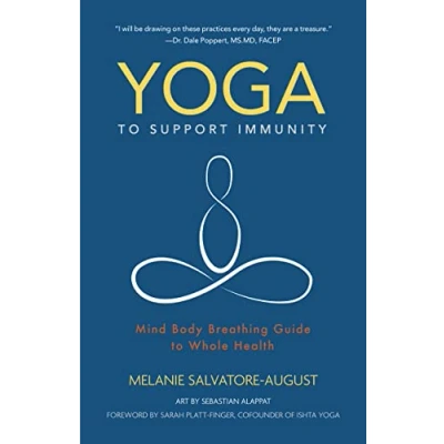 Afbeelding van Yoga to Support Immunity